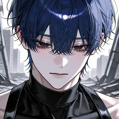 Profile image of 백설묘