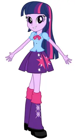 Profile image of 트와일라잇 스파클
