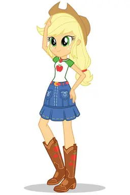 Profile image of 애플 잭