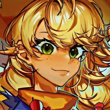 Profile image of 애플 잭