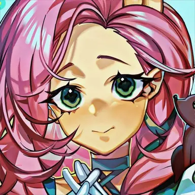 Profile image of 플러티샤이