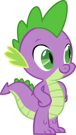 Profile image of 스파이크