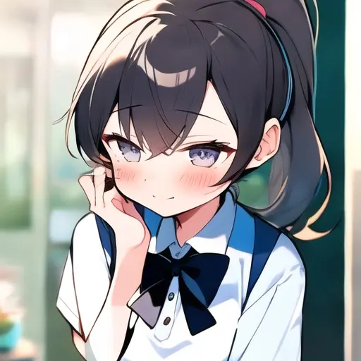 PrettyBeat6570의 現代の天使