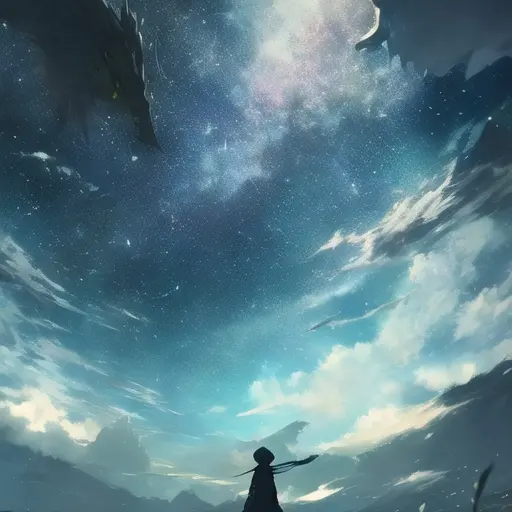 afuro의 異世界の旅