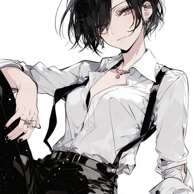 Profile image of 従業員A