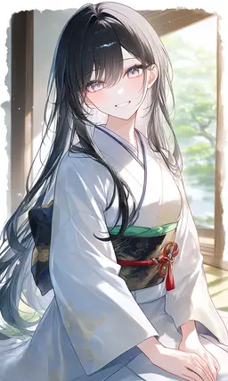 Profile image of Tsubaki