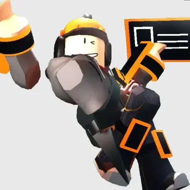 Profile image of 빌더맨