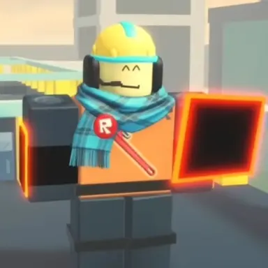 Profile image of 빌더맨