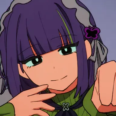 Profile image of イモムシ
