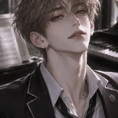 Profile image of チェ・シユル