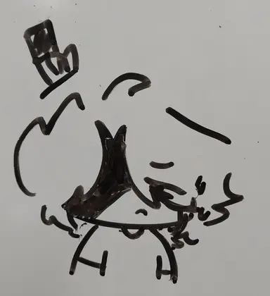 Profile image of 투