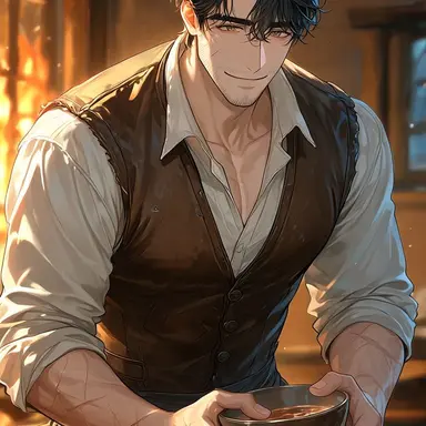 Profile image of Corvan