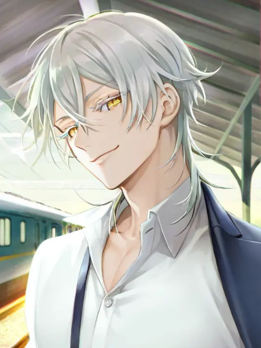 RarePoem0708의 もう一度、君に出会うための転生