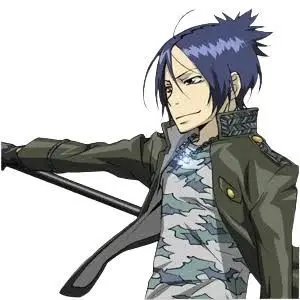 Profile image of 骸