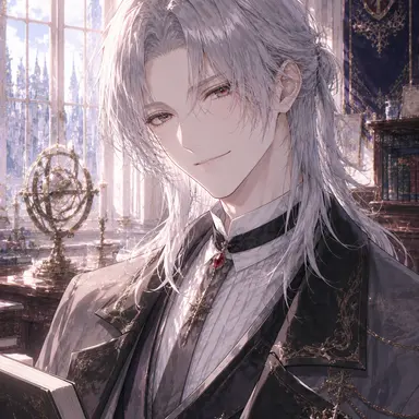 Profile image of ルシア
