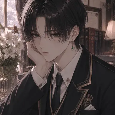 Profile image of フィオレン