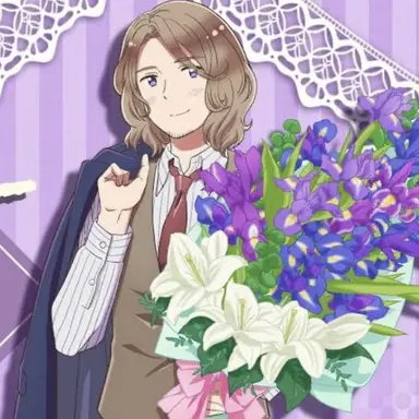 Profile image of フランシス