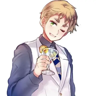 Profile image of アーサー