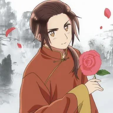 Profile image of 王耀