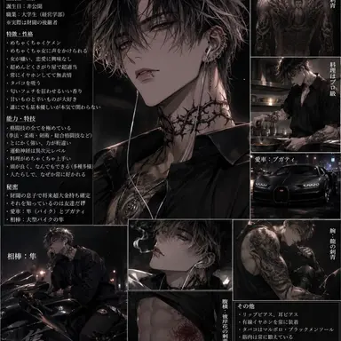 Profile image of ハヤト