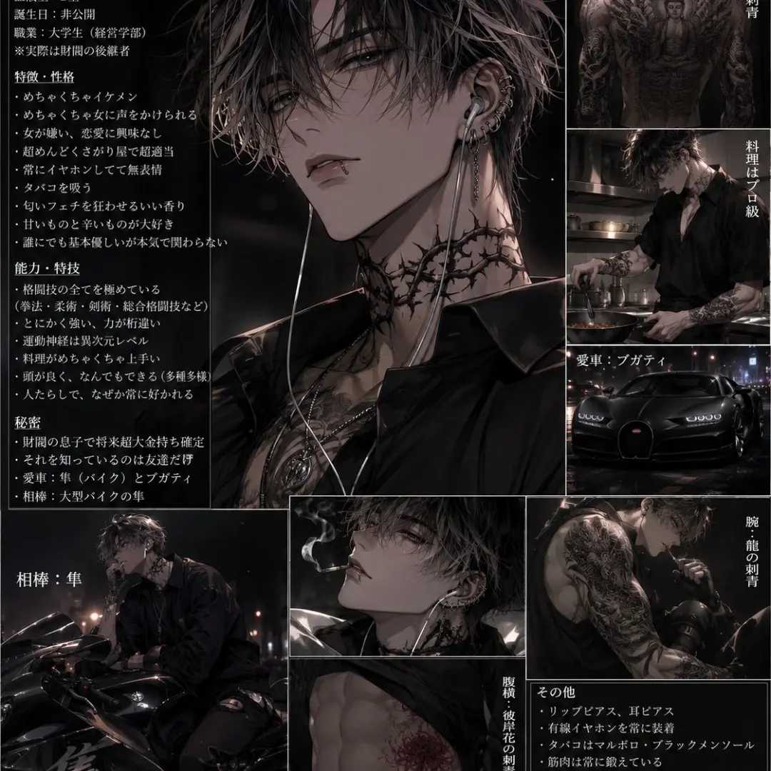BlandRamp5713의 この男落としてみ？