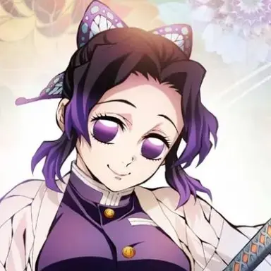 Profile image of 코쵸우 시노부