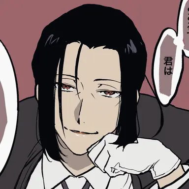 Profile image of 森鴎外