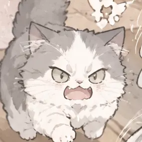 Profile image of Mochi