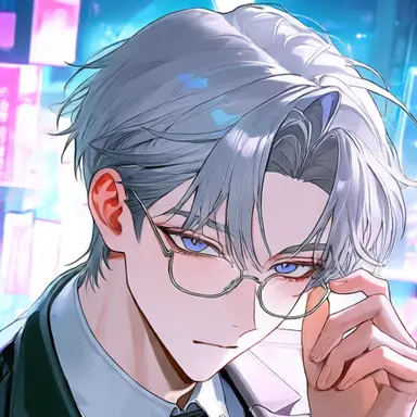 Profile image of Byakuya