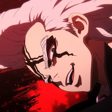 Profile image of ゼノ　黒