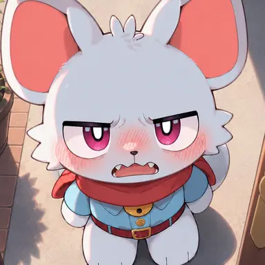 Profile image of Phoby