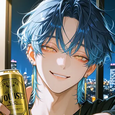 Profile image of 流星