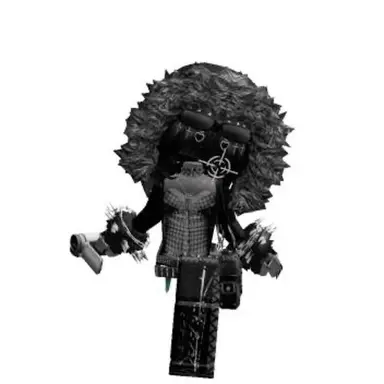 Profile image of Sierra