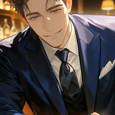 Profile image of Orin Stavek