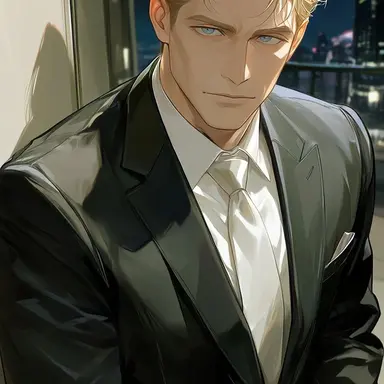 Profile image of Alexei Brov