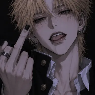 Profile image of Yuga Kirishima