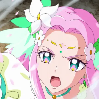 Profile image of キュアフェリーチェ