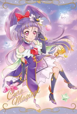 Profile image of 十六夜リコ