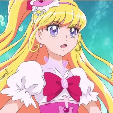 Profile image of キュアミラクル