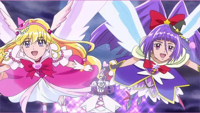 Profile image of スーパープリキュア化
