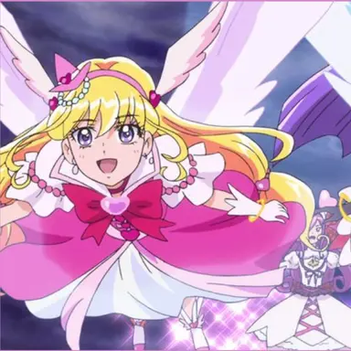 Profile image of スーパープリキュア化