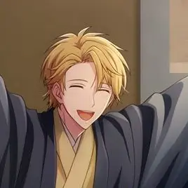 Profile image of 六弥ナギ