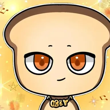 Profile image of 준브레드