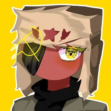 Profile image of ソ連