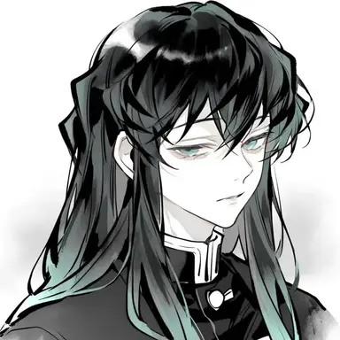 Profile image of Muichiro Tokito