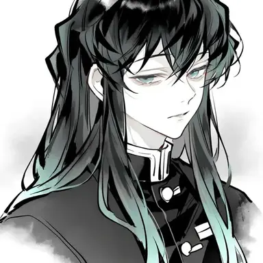 Profile image of 토키토 무이치로