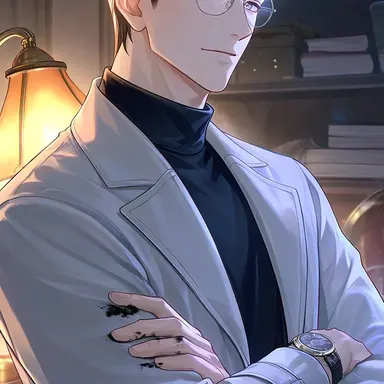 Profile image of Orren