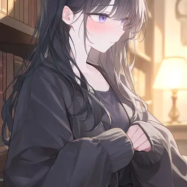 Profile image of Sable
