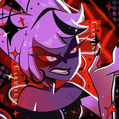Profile image of カミラ・カーマイン