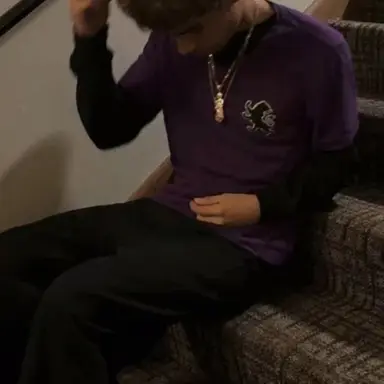 Profile image of Caleb